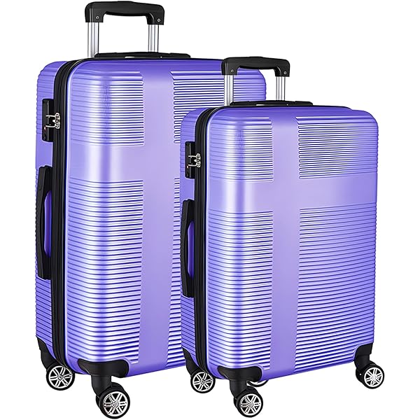 アイデア 161号 '80 Amazon.com | Wqzlyg Hardshell Luggage Sets 2 Pieces